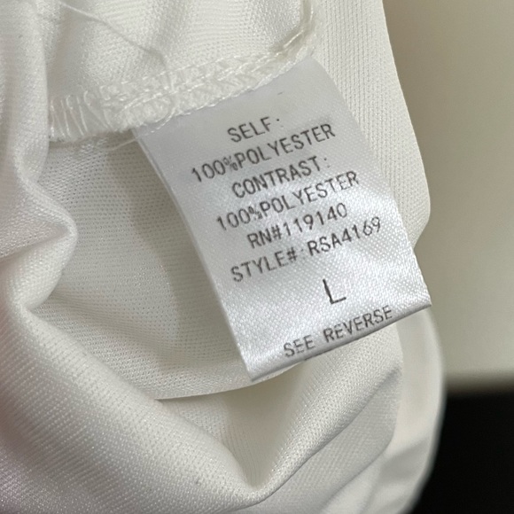 Purple Snow Split Leg Jumpsuit or Romper | White Cropped Wide Leg Jumpsuit - Picture 11 of 15